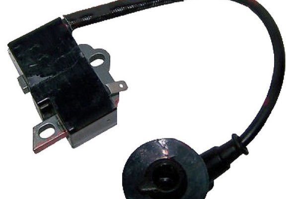 Aprindere Drujba Stihl MS 341, MS 361