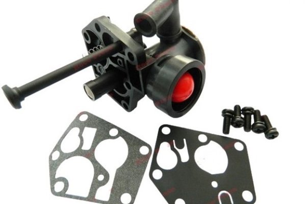 Carburator Motor Briggs-Stratton, Model 498809, 497619 - Calitatea II