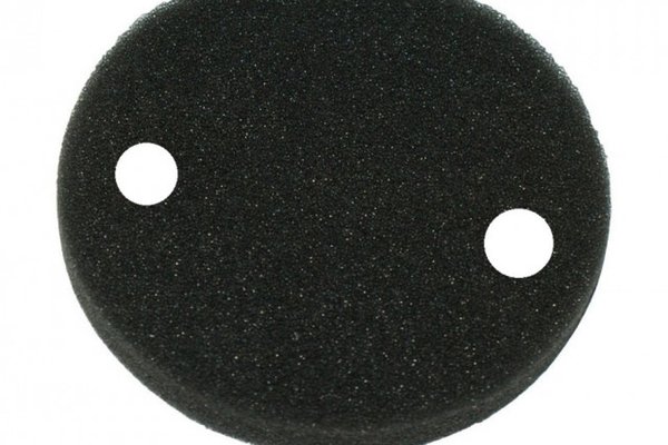 Burete Filtru Aer pentru Atomizor Ruris 3WF, Model 102, 103, 103S