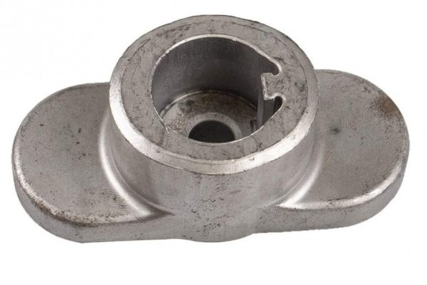 Suport pentru Cutit Masina de Tuns Iarba MTD, Diametru Gaura Centrala 25.4 mm