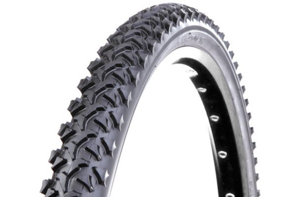 Anvelopa Deestone 26x1.95 (54-559) - MTB - D808