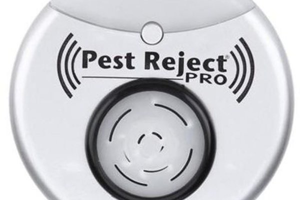 Aparat anti rozatoare sau gandaci Pest Reject PRO