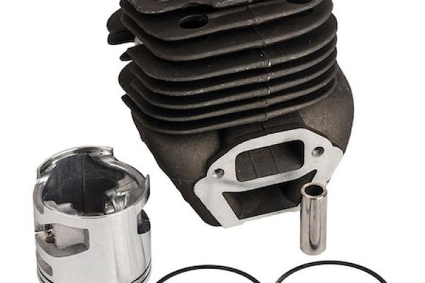 Kit Cilindru Pentru Masina de Taiat cu Disc Husqvarna K750, K760, 51mm - Meteor Italia
