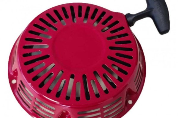 Demaror Compatibil HONDA GX 240 - GX 270 (28400-ZE2-W01)