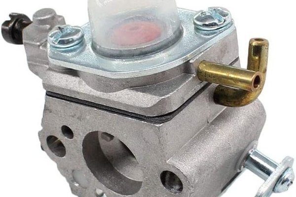 Carburator ECHO ES 210 (A021000942, C1U-K78) - Performanta si Stabilitate