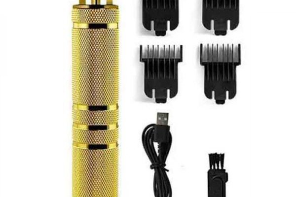 Aparat de tuns cu acumulator Geemy GM6603