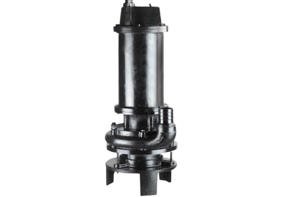 Pompa Drenaj cu Sistem de Concasare, Inalta Presiune, IBO UP-H 2200, 2.2 kW, 520 l/min, H Refulare 32 m