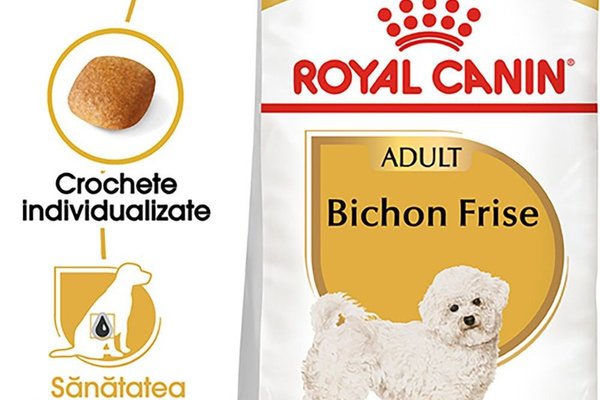 Royal Canin Bichon Frise Adult hrana uscata caine, 1.5 kg