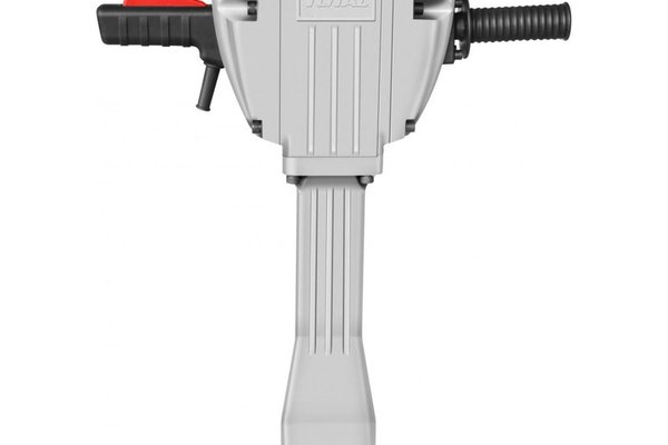 Ciocan demolator, 75J , 950 BMP, 2200W (Industrial), Sistem anti + vibratie