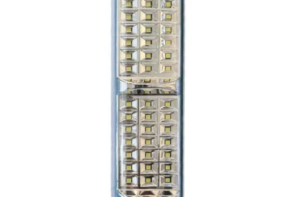 Lampa LED YL 8683 cu Încărcare Solară și 220V