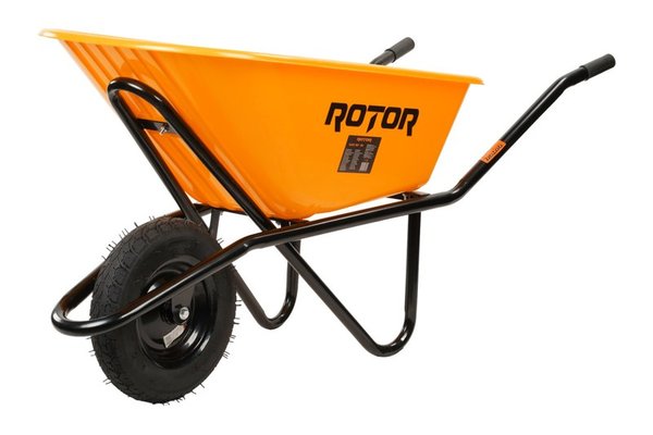 Roaba Rotor 100L din Plastic