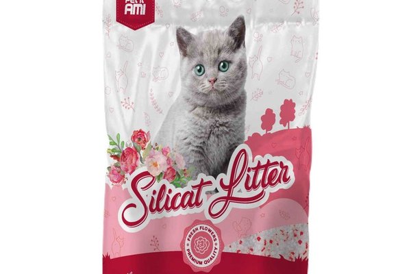 Mon Petit Ami - Silicat Floral 7.6 L