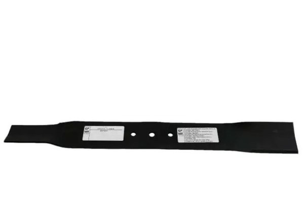 Cutit pentru Masina de Tuns Iarba Efco LR53PB si Oleomac G53, 50.7 cm, Gaura Centrala 10 mm
