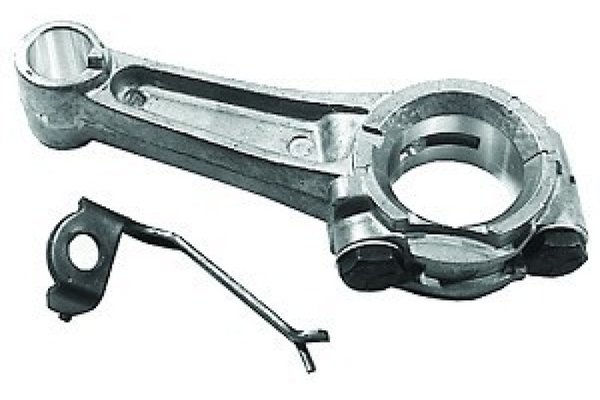 Biela motor Briggs-Stratton 8 CP - vertical, motor Toro