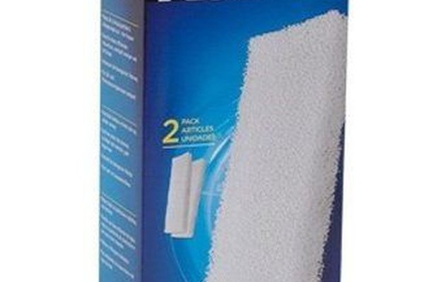 Set Bureti Fluval pentru filtre 204/205/206 - 2 bucati