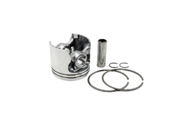 Piston Complet Drujba Stihl 044,MS440, 50 mm, bolt 12 mm, Meteor Italia