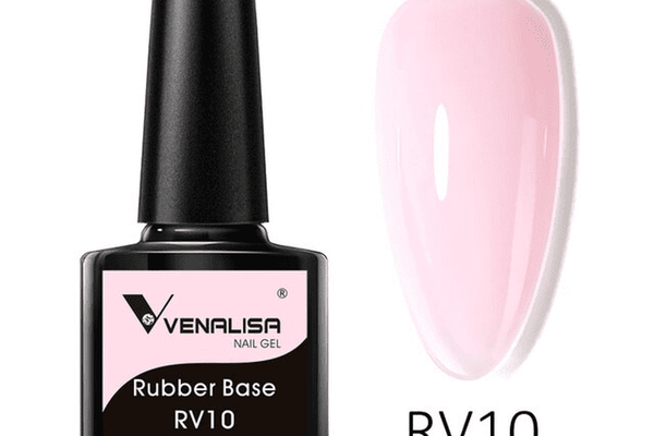 Rubber base color Venalisa RV10