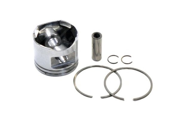 Piston Complet Motocoasa Stihl FS 450, 42 mm, Meteor Italia