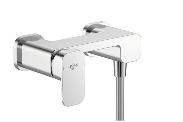 Baterie de dus pe perete Ideal Standard Tonic II A6337