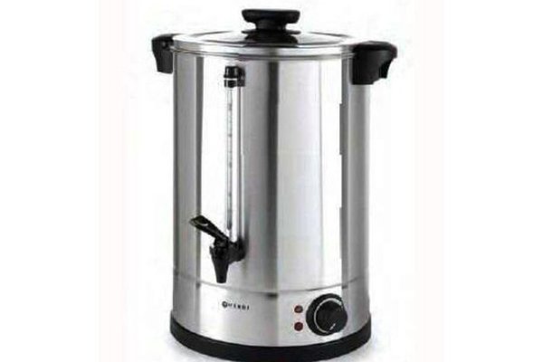 Boiler inox bauturi calde, Profi Line, 2250 W, 20L, Temp 30 - 100C, potrivit si pentru uz profesional