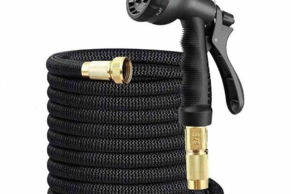 Furtun extensibil de gradina Magic Garden Hose 12m