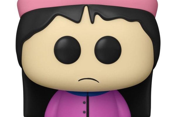 Figurina Funko POP! South Park - Wendy Testaburger