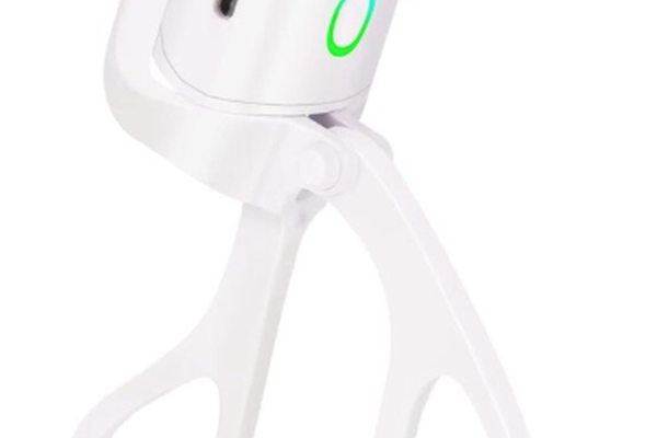 Ondulator electric pentru gene AS 50831 cu incarcare USB-C