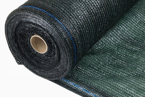 Plasa de umbrire pentru gard 80 gr, 80%, 1.5m x 100m, FRANGISOLE GS,  ARRIGONI ITALIA