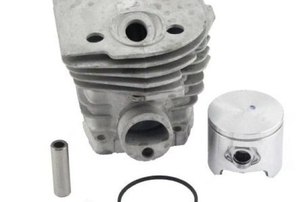 Kit Cilindru Drujba Husqvarna 350 , 351, 353 , 346XP, 44mm - ITAL
