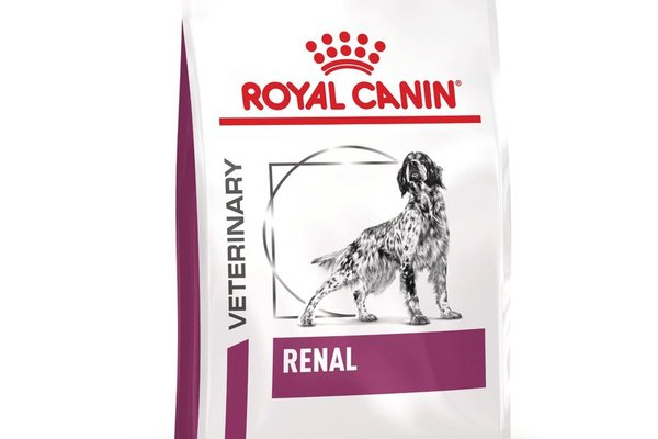 ROYAL CANIN Renal, XS-XL, dieta veterinara, hrana uscata caini, sistem renal, 2 kg