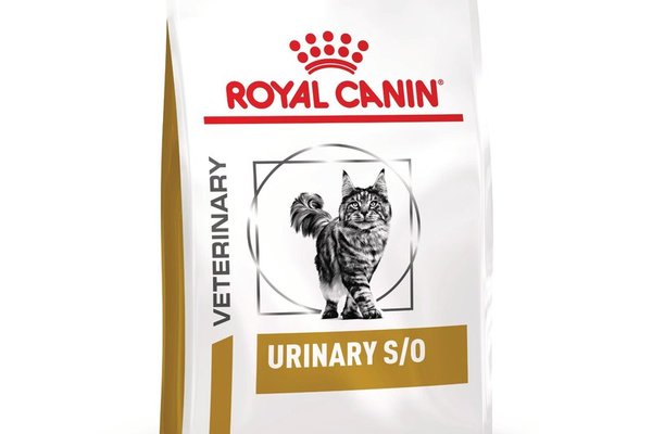 ROYAL CANIN Urinary S/O, dieta veterinara, hrana uscata pisici, sistem urinar, 7 kg