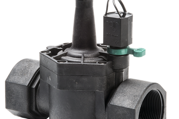 Electrovalva Rn160 Home Pentru Sisteme De Irigare, Dimensiune 1 1/4" ,Presiune 1-12 Bari,tensiune 24v,Conexiune Filet Interior