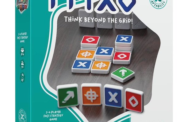 Trixo