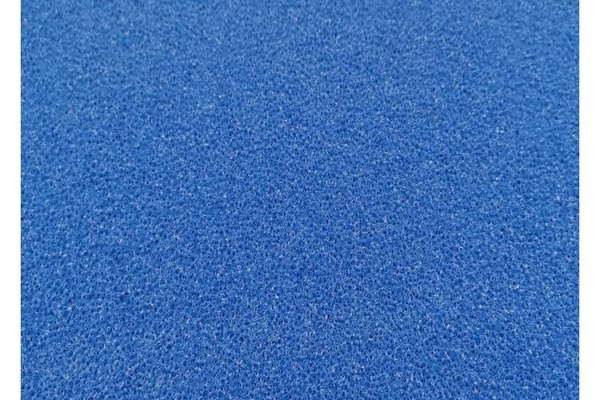 Burete filtrare JBL Blue cu pori fini 50x50x10cm