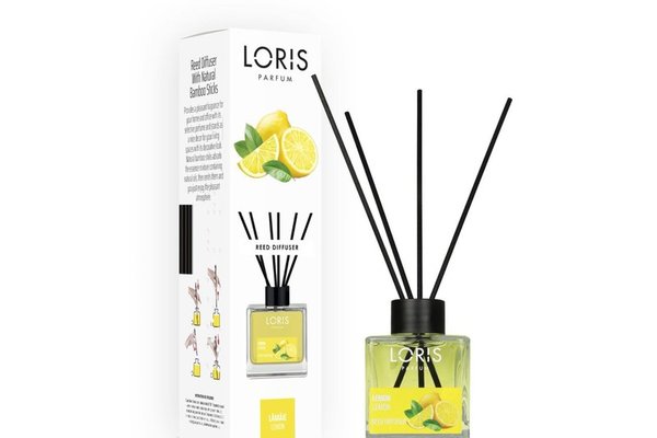 Odorizant camera - Loris Lamaie - 100 ml