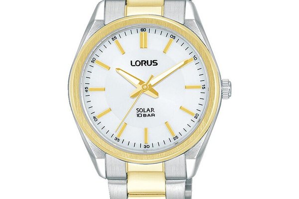 Ceas Solar pentru Femei Lorus RY514AX9, 31mm, 10ATM