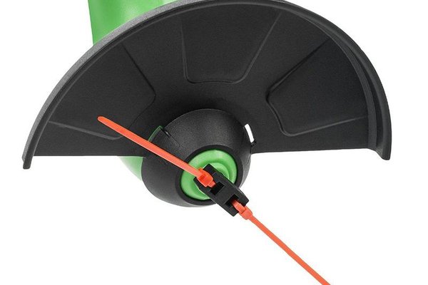 Trimmer portabil  gazon Zip Trim