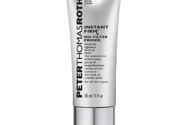 Primer pentru fata Instant Firmx No-Filter, 30 ml, Peter Thomas Roth