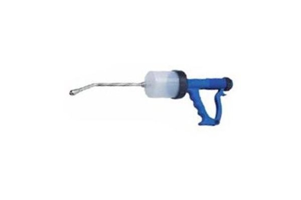 Pistol dozator fara furtun, 200 ml