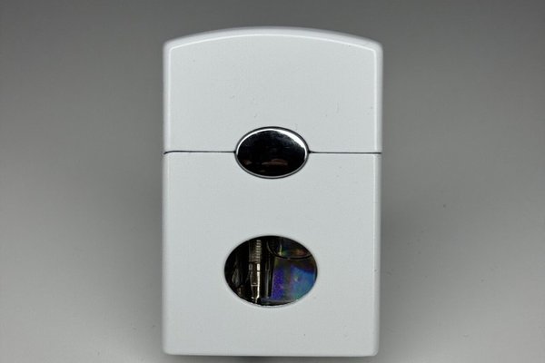 Bricheta Dubla metalica ALBA  BB03 TWP020
