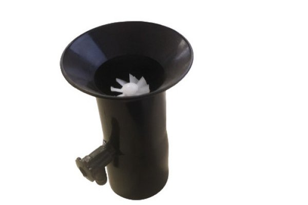 Tun Atomizor Diametru Interior 60 mm Duza Fixa