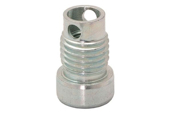 Adaptor pentru Axul Transmisiei Drujbei - Surub cu Cap de Taiere