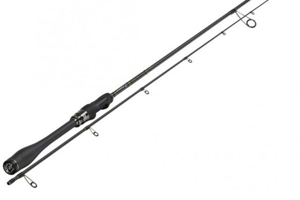 Lanseta Sportex TiBoron Extend Super Ultra Light, 2.10m, 0.5-5g, 2 tronsoane