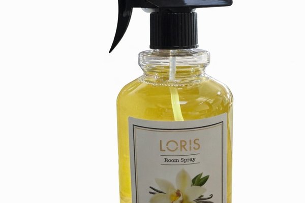 Spray odorizant de camera Loris Vanilie 500 ml