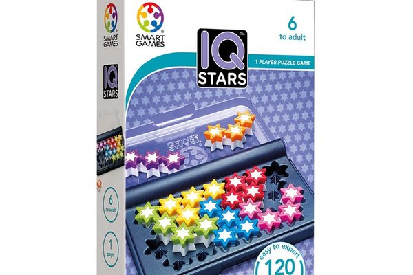 IQ Stars (editie internationala)