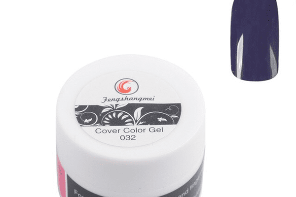 Cover color gel fsm 032