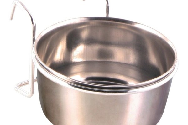 Hranitor-Adapator Inox Pasari 0.3 l 5494