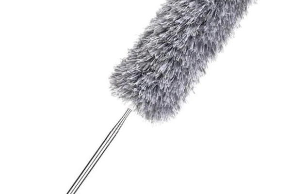 Pamatuf pentru praf si paianjeni telescopic 78/280 cm