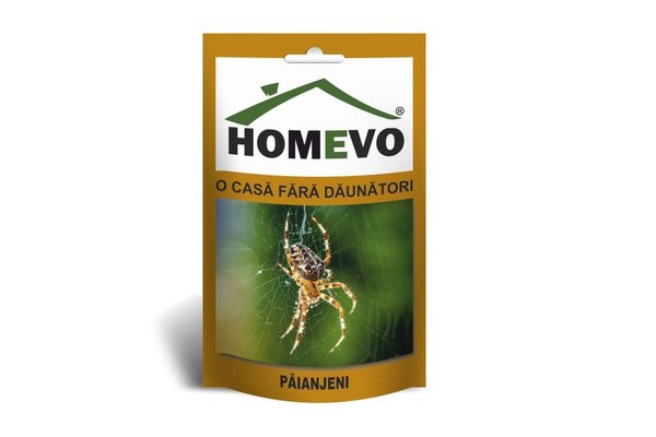 Insecticid Foval CE impotriva paianjenilor 25 ml