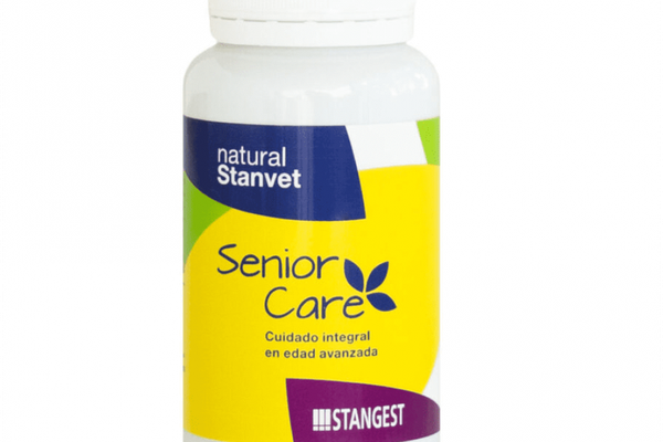 Senior Care, Stangest, 30 tablete
